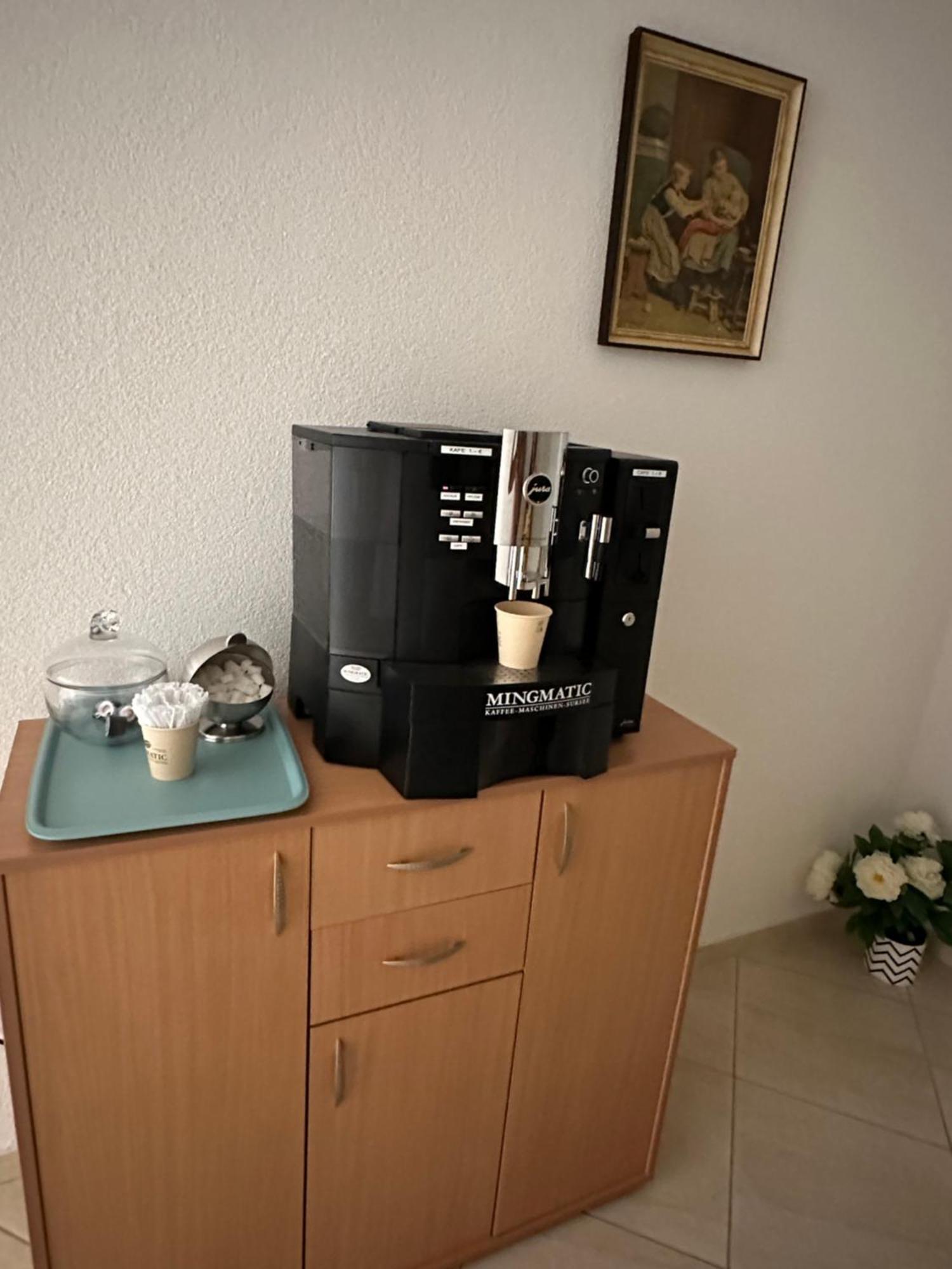 Apartments Edona Ulcinj Ngoại thất bức ảnh